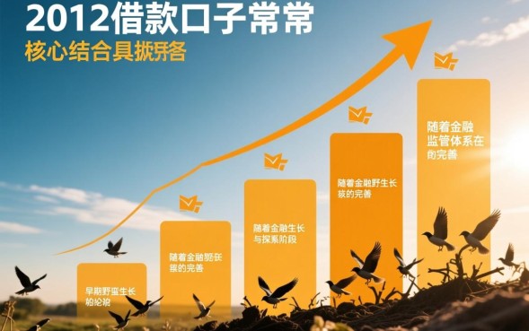 2012借款口子怎么申请？哪里有靠谱的下款口子？