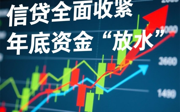 年底什么口子放水，2026最新网贷容易下款吗？