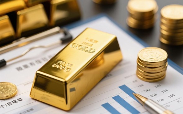 买金条不上征信吗，买金条会显示在个人征信上吗