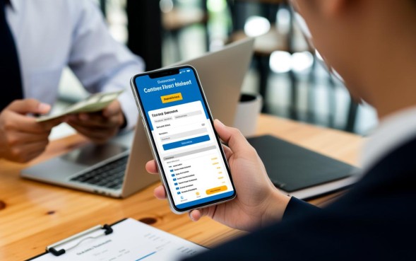 十八借款口子分期怎么申请，哪个平台容易下款？