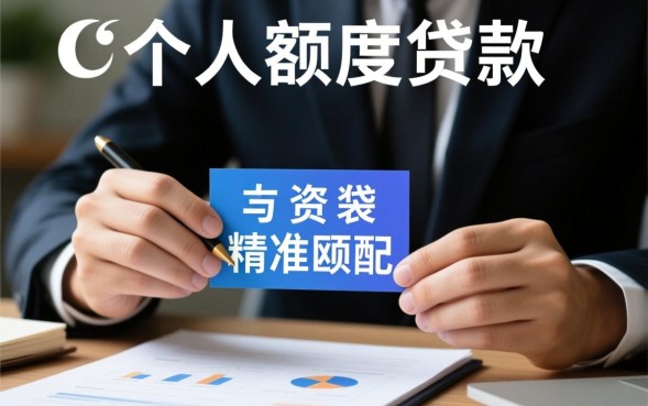 借款口子大一点的哪里有，大额借款平台怎么申请