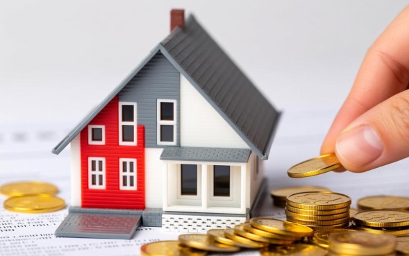 按揭房借款口子有哪些？有按揭房哪里能借钱？