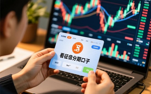 不看征信分期口子有哪些？2026哪里有正规贷款？