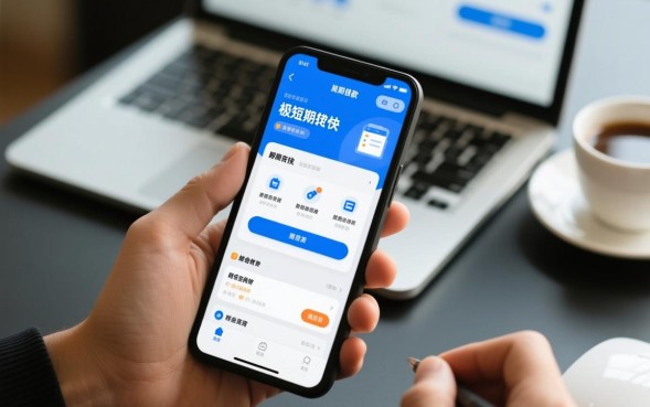 5天期限借款口子靠谱吗，哪里有秒批下款？