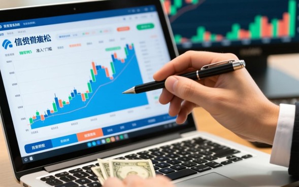 大放水的小贷口子有哪些？2026不看征信秒过吗