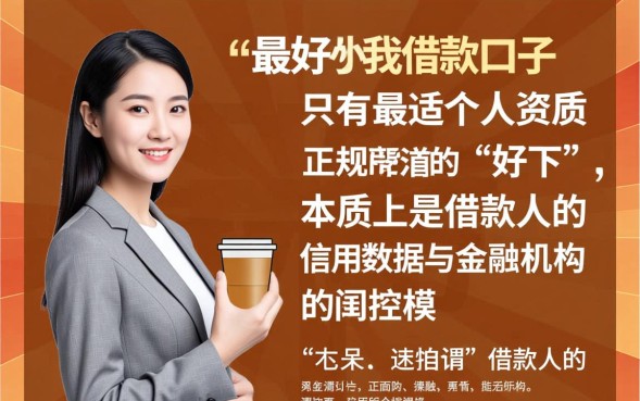 借款哪个口子好下，急需用钱哪个平台容易通过？