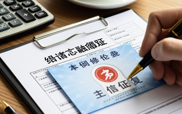 征信黑了怎么修复，最快恢复的方法有哪些？