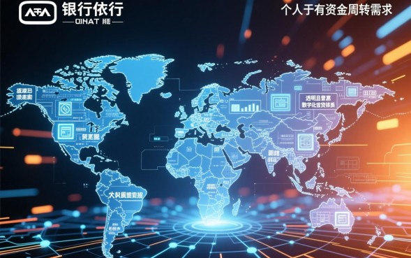 平安银行借款口子有哪些？怎么申请容易下款？