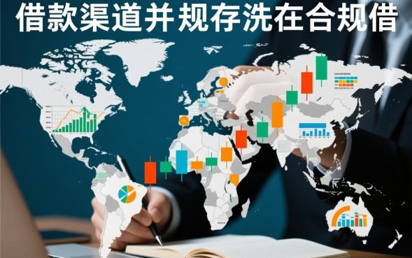 还有借款的口子吗，2026哪里能借到钱容易下款？