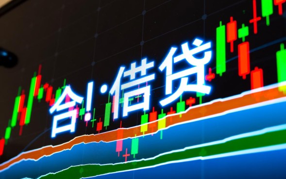 借款都有哪些口子，2026正规网贷秒下款容易通过吗