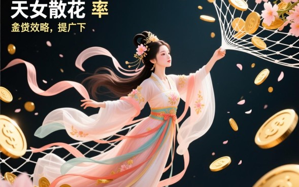 天女散花借款口子是正规的吗，怎么申请容易下款