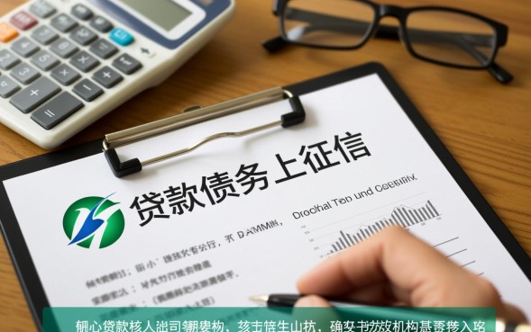 怎么判断不上征信，怎么分辨网贷上不上征信？