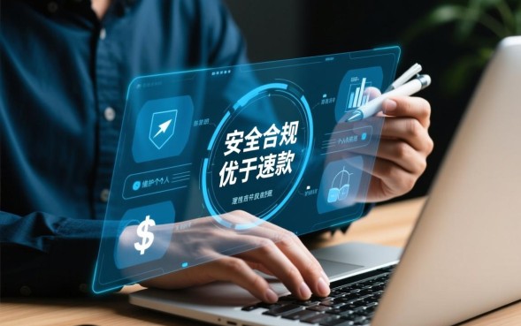 立借手机借款口子靠谱吗，哪里有容易下款的口子