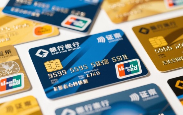 信用卡不上征信吗，办理信用卡不查征信是真的吗