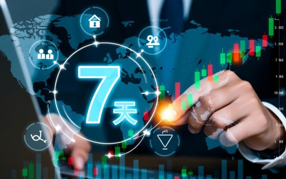 借款口子大全7天怎么借？哪个容易通过秒下款？