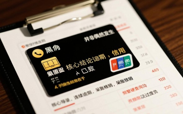 征信怎么能黑花了，征信黑了怎么消除不良记录？