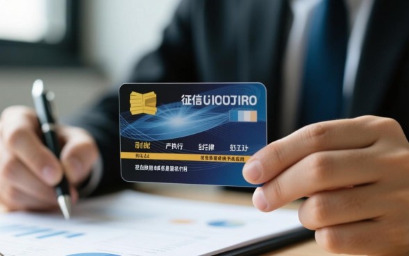 征信花了怎么搞白，征信花了怎么才能彻底恢复？