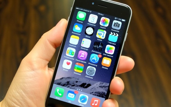 苹果6的借款口子有哪些，苹果6手机能下款的借款软件推荐