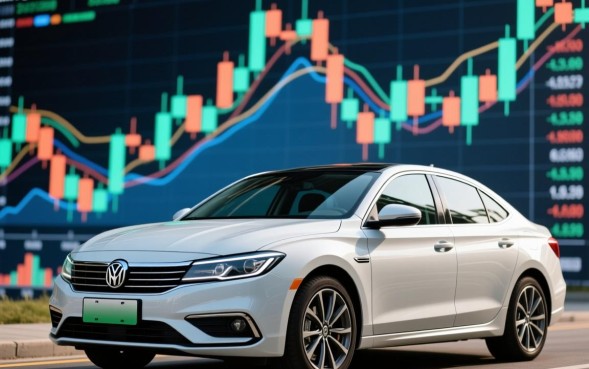 借款买车哪里容易下款？推荐借款买车口子靠谱吗？