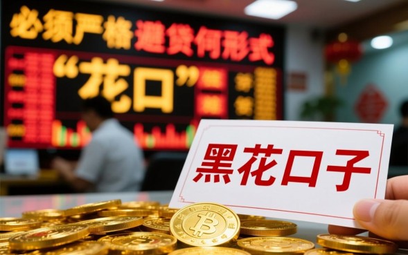 西安黑花口子借款是真的吗，西安黑花口子怎么申请