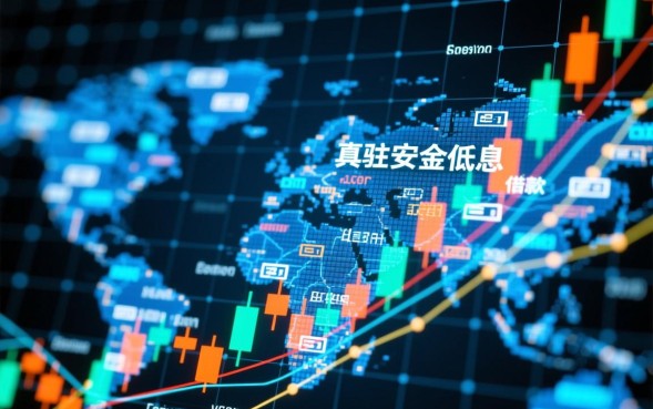 安全低息借款口子有哪些，2026正规贷款怎么申请？