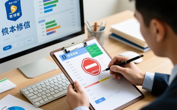 征信花了怎么清理？征信花了怎么补救最快恢复？