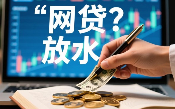 最新网贷放水口子有哪些，2026不看征信能下款吗