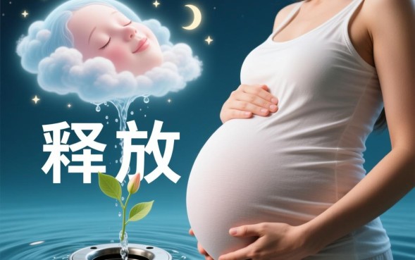 孕妇梦见放水口子是什么征兆，生男生女？