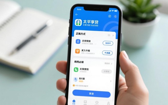 太享贷安卓版怎么下载，官方最新版下载入口安全吗