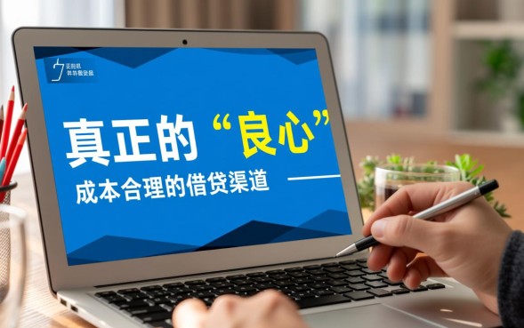 十大良心贷款平台有哪些，正规靠谱容易下款吗？