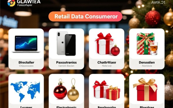 圣诞节什么最畅销，圣诞节送什么礼物好