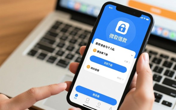 微借款app下载是真的吗，微借款app在哪里下载官方版