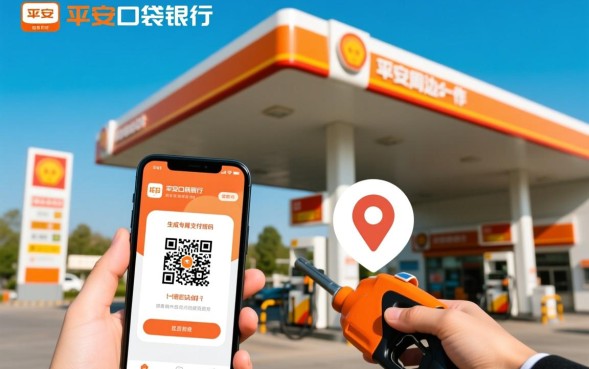 平安加油怎么操作，具体步骤和省钱技巧有哪些