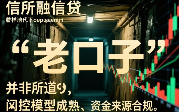 可以下款的老口子有哪些，2026不看征信容易通过的口子