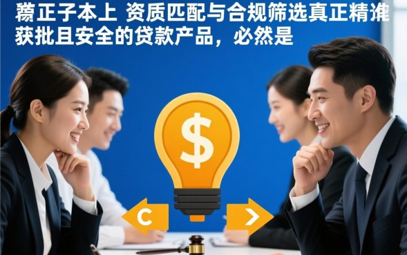 特别好下款的口子有哪些，2026容易下款的口子推荐