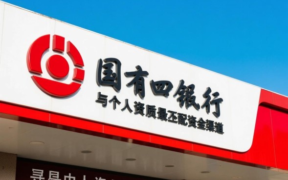 贷款哪家利息最低，2026年银行贷款怎么申请最划算？