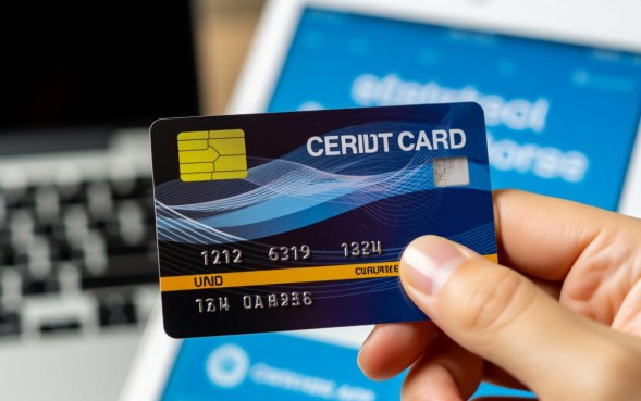 信用卡贷款怎么贷，信用卡怎么贷最划算？