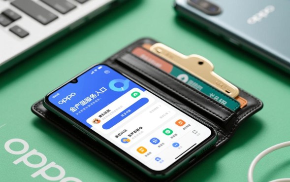 OPPO钱包借钱怎么开通，OPPO钱包借钱利息高吗？