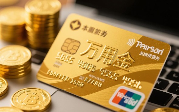 万用金属于贷款吗，使用后会影响个人征信吗？