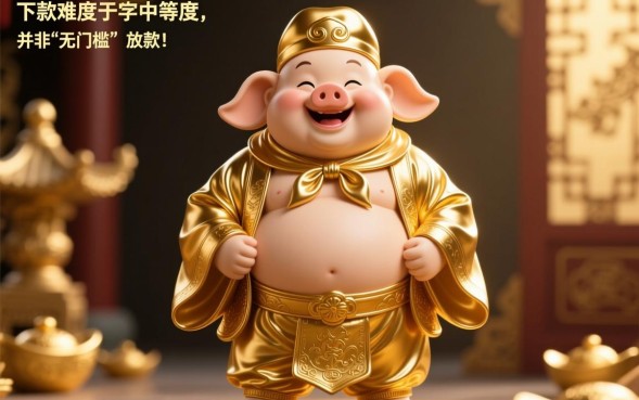 八戒金服好下款吗，八戒金服怎么样容易下款