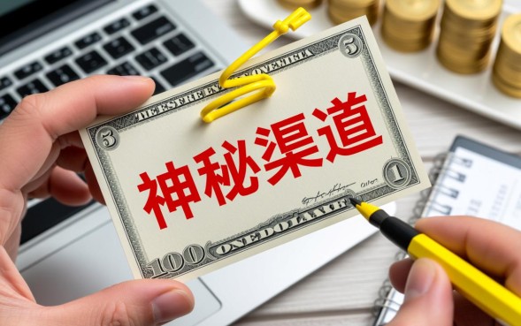 有哪些口子好下款，2026容易下款的口子有哪些