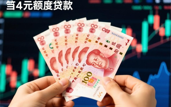 几千容易下的贷款怎么申请，哪个平台容易下款？