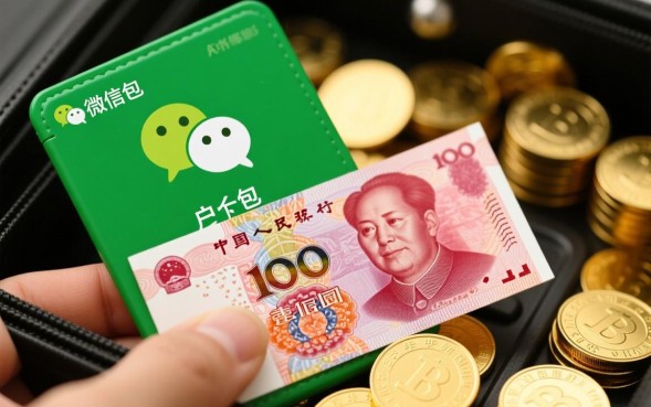 微信钱包余额真实吗，微信余额怎么提现到银行卡？