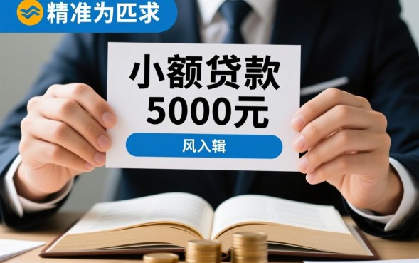 借5000必下款是真的吗，哪个平台借5000秒批容易过？