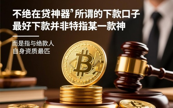 下款口子最好下款，2026最新哪个口子容易通过？