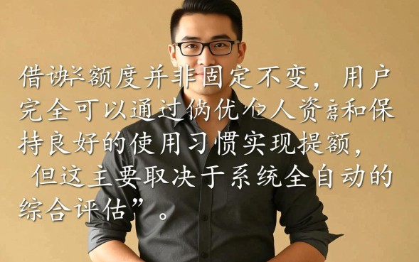 放心借可以提额吗，怎么操作才能快速提高借款额度呢