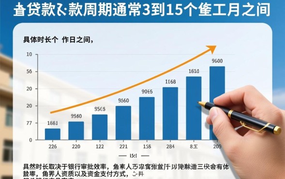 装修贷多久能放款，审批通过后一般多久能到账？