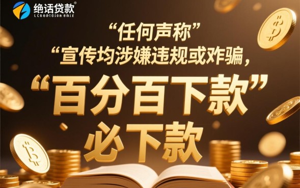 网贷必下款的平台有哪些，2026最新必下款口子怎么申请