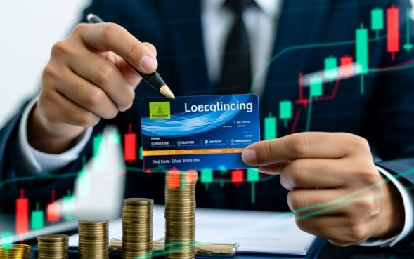 无征信贷款app真的下款吗？不看征信的贷款软件哪个靠谱？