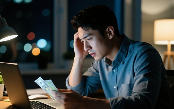 晚上能放款的口子有哪些，半夜哪里能借到钱？